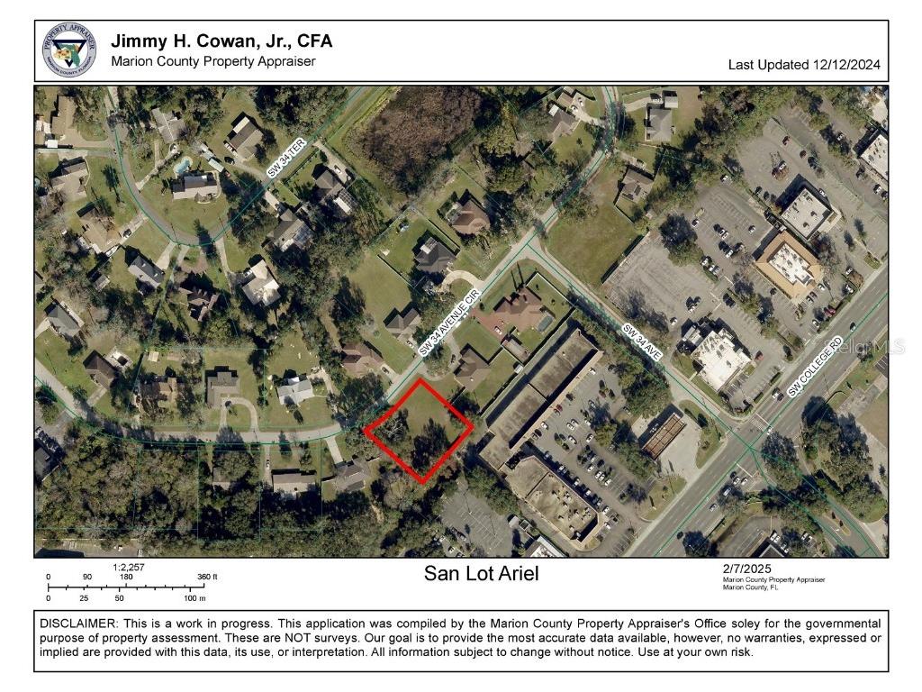 0 SW 34 Ave Circle Ocala FL 34474 OM694734 image1