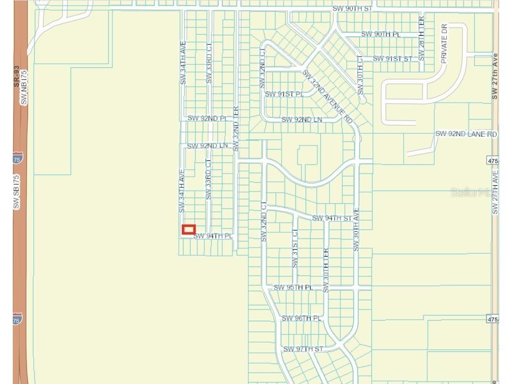 0 SW 34th Avenue Ocala FL 34476 V4930398 image1