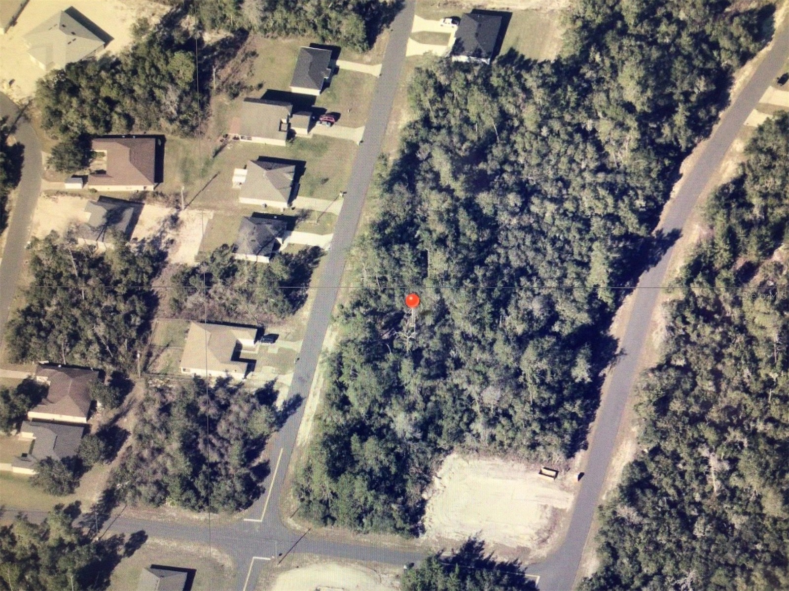 0 SW 34th Court Road Ocala FL 34473 OM724295 image1
