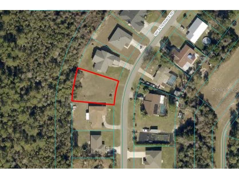 0 SW 34th Terrace Ocala FL 34473 OM693195 image1