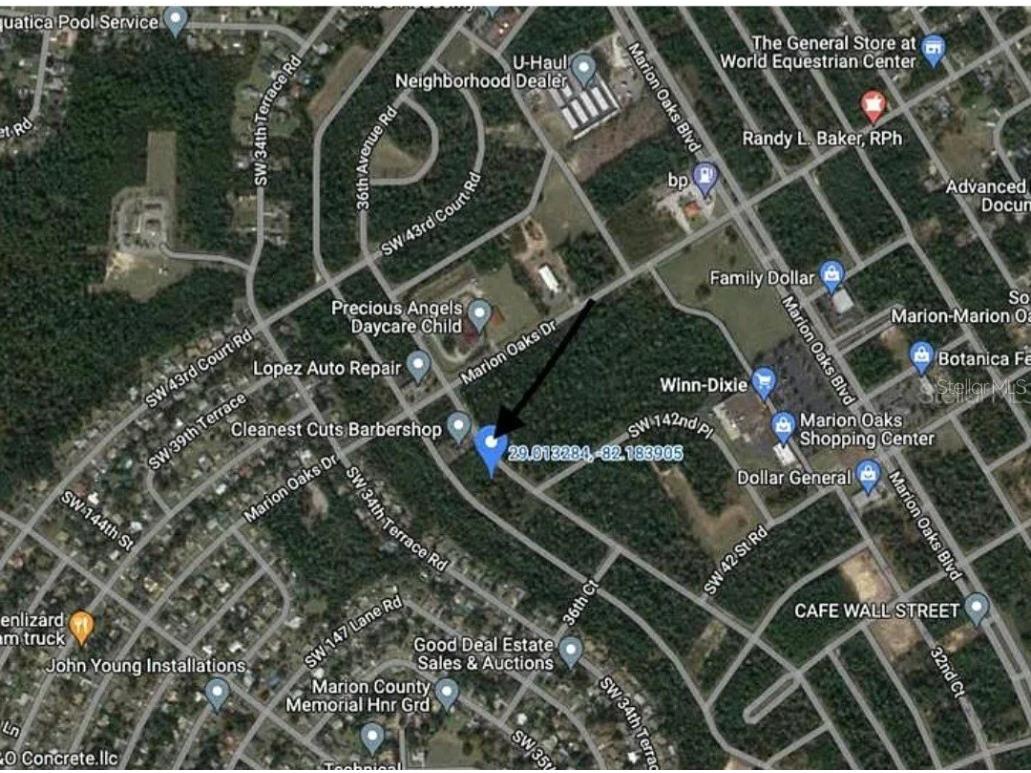 0 SW 36 Ave Road Ocala FL 34473 O6102264 image1