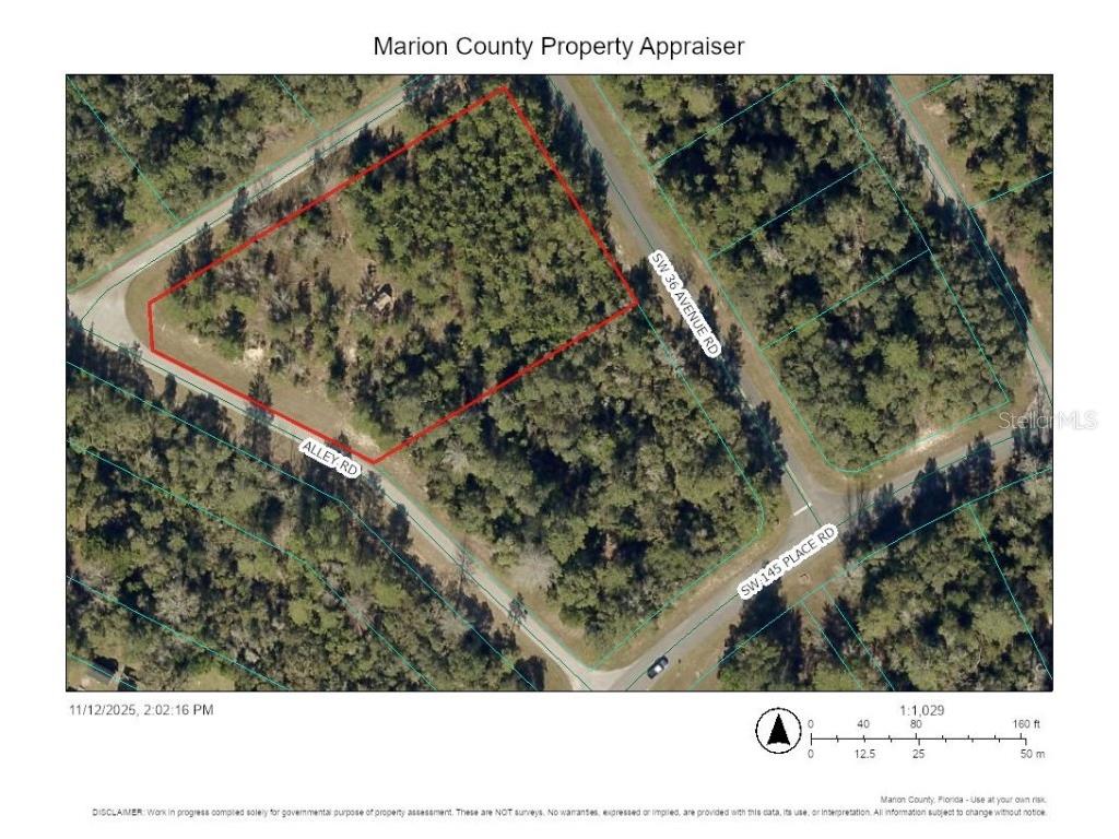 0 SW 36th Ave Rd Ocala FL 34473 OM713415 image1