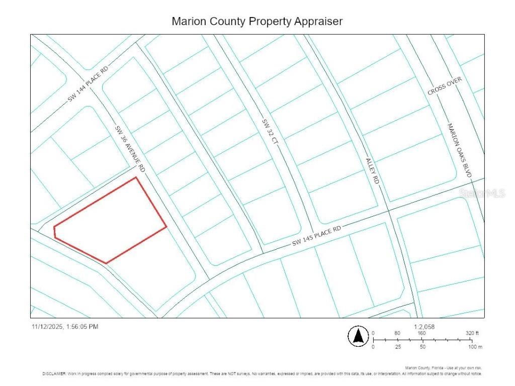 0 SW 36th Ave Rd Ocala FL 34473 OM713415 image2