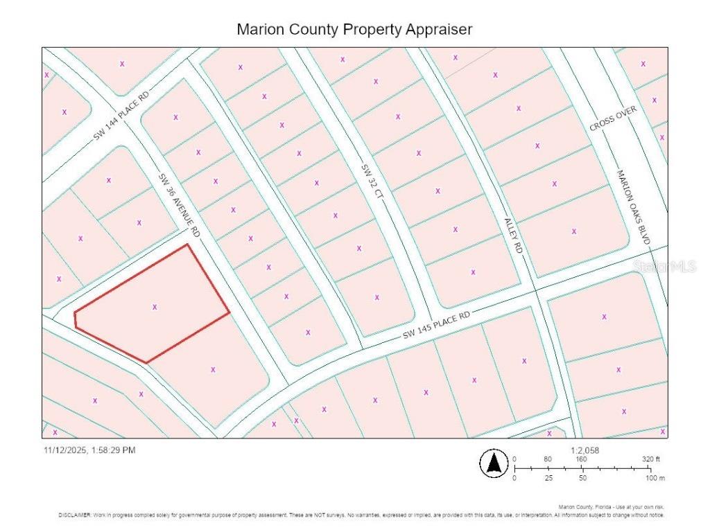 0 SW 36th Ave Rd Ocala FL 34473 OM713415 image3