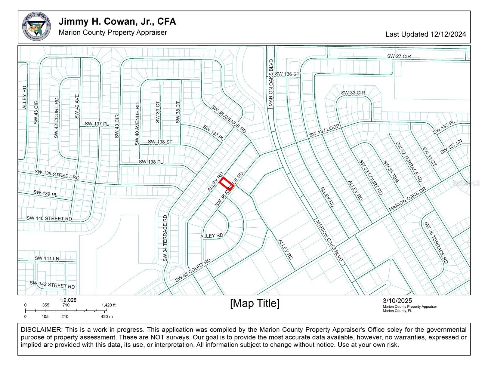 0 SW 36th Avenue Road Ocala FL 34473 OM696906 image2