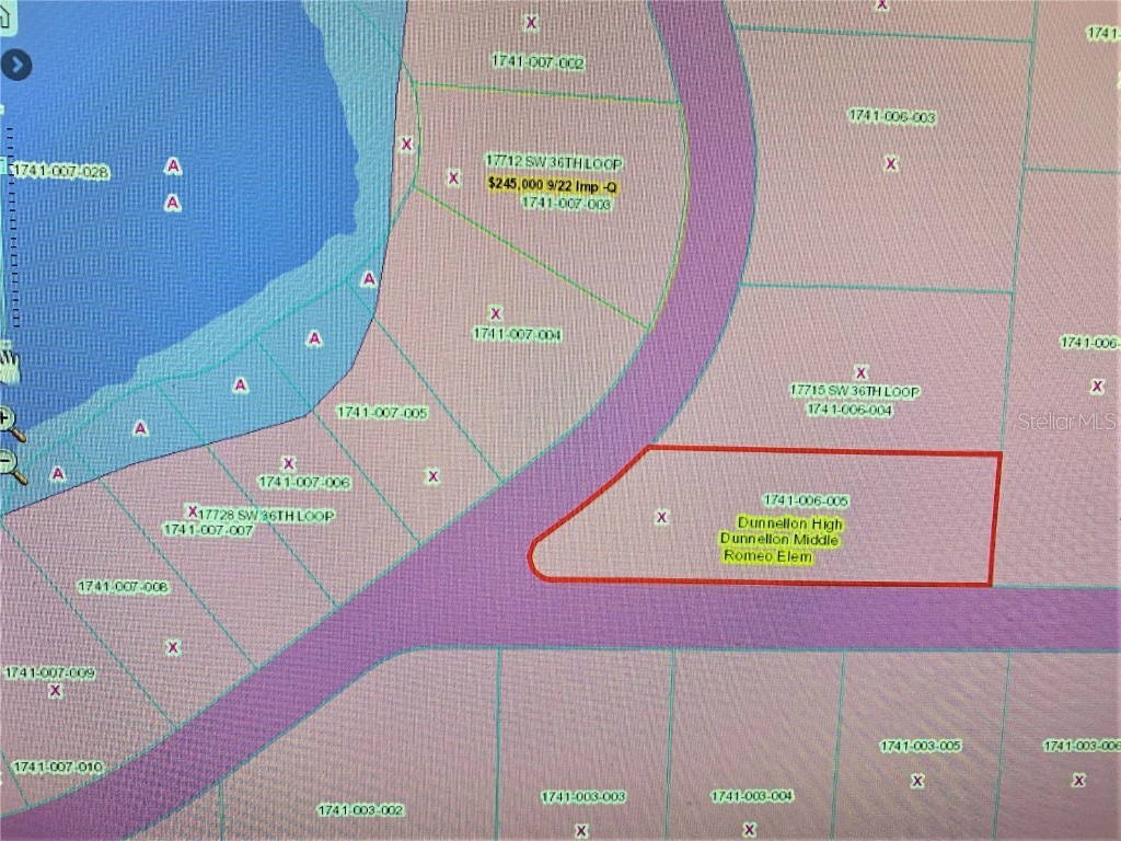 0 SW 36th Loop Dunnellon FL 34432 OM652296 image1