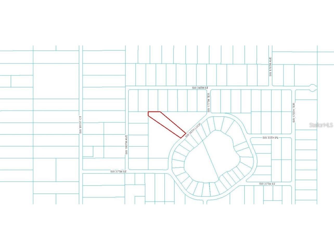 0 SW 36th Loop Dunnellon FL 34432 S5071522 image1