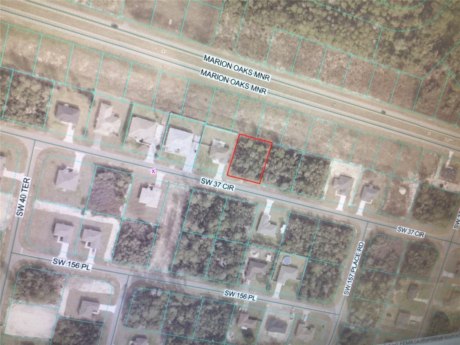 0 SW 37 Circle Ocala FL 34473 OM725557 image2