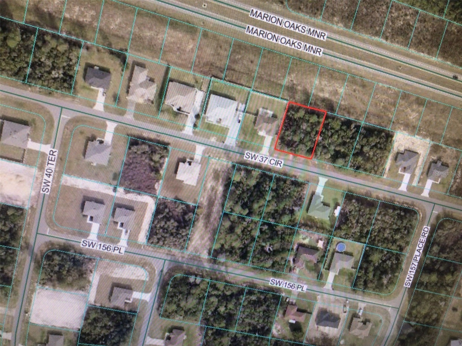 0 SW 37 Circle Ocala FL 34473 OM725557 image5