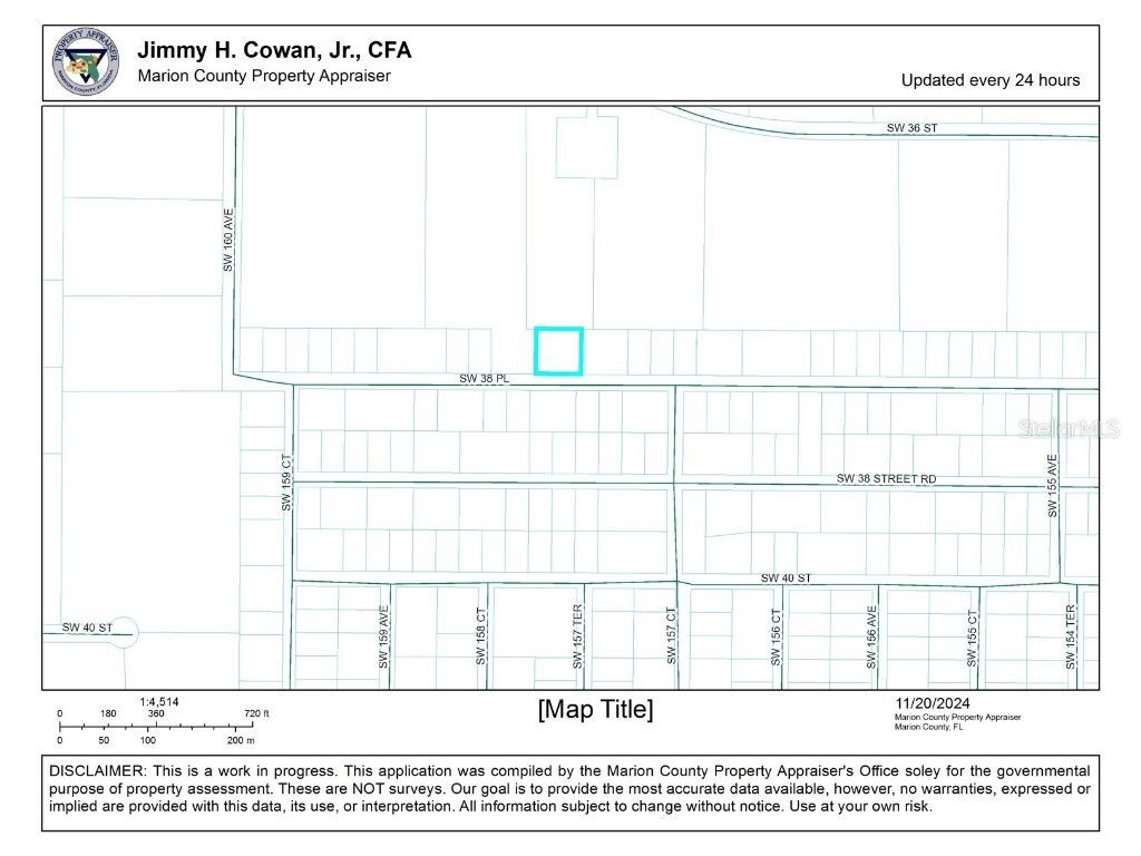 0 SW 38th Place Ocala FL 34481 OM689963 image1