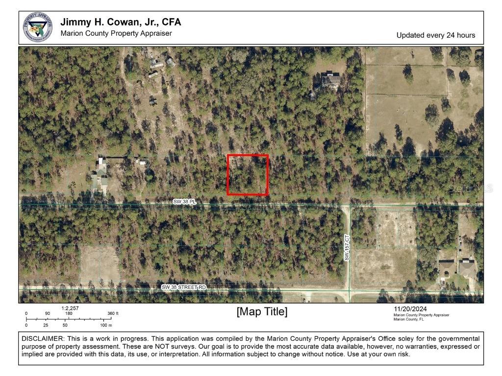 0 SW 38th Place Ocala FL 34481 OM689963 image2