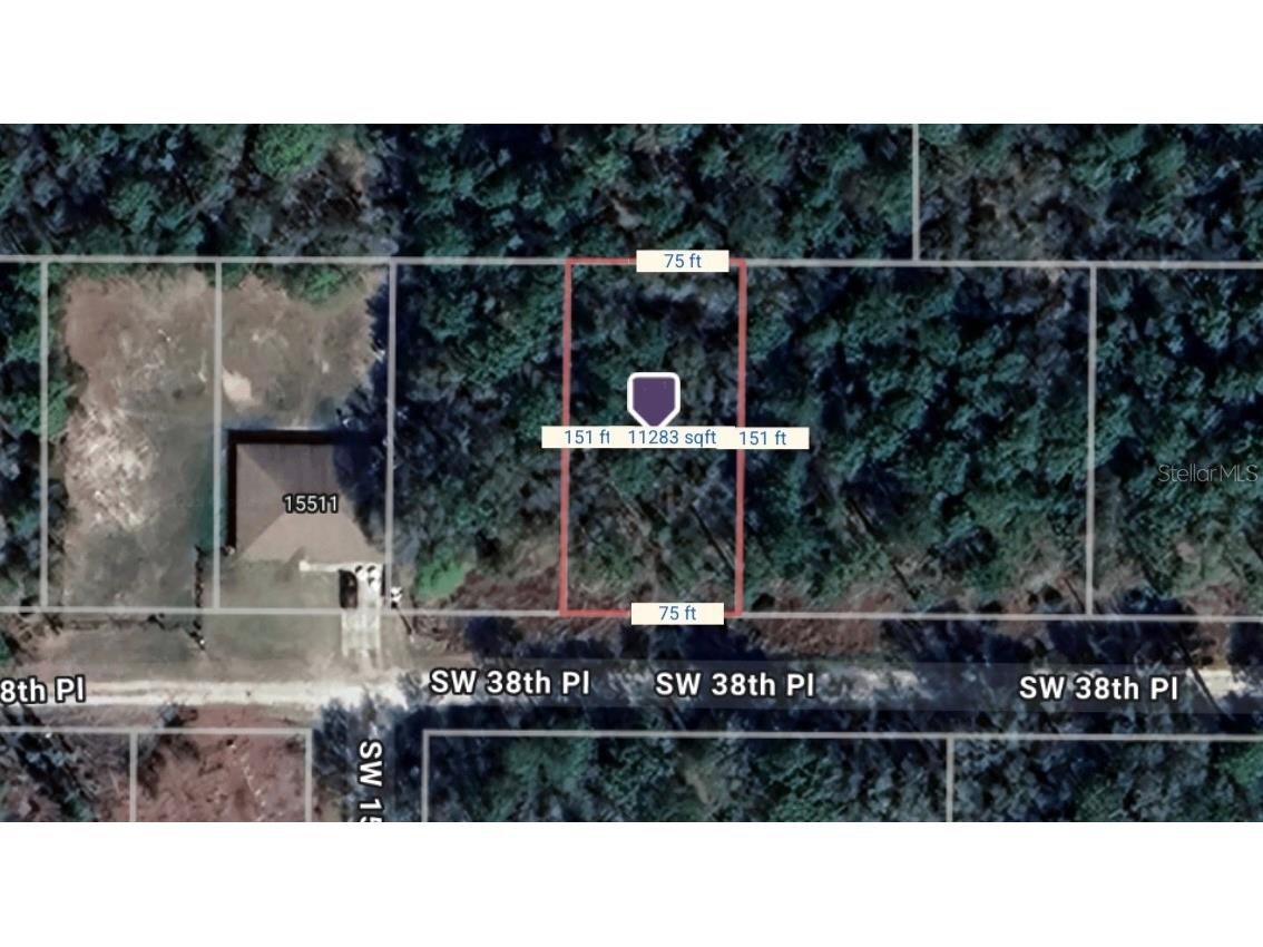 0 SW 38th Place Ocala FL 34481 OM708872 image1