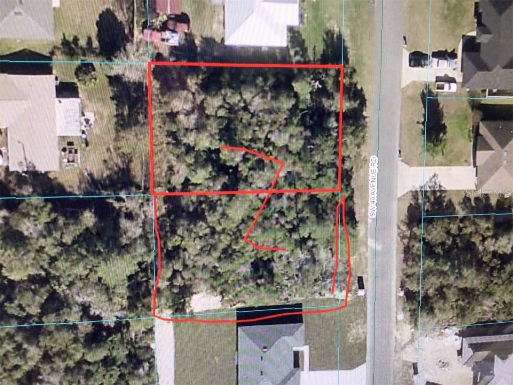 0 SW 40 Avenue Road Ocala FL 34473 OM686147 image1