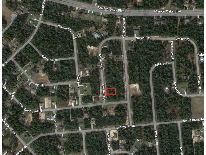 0 SW 40th Circle Ocala FL 34473 OM662101 image1