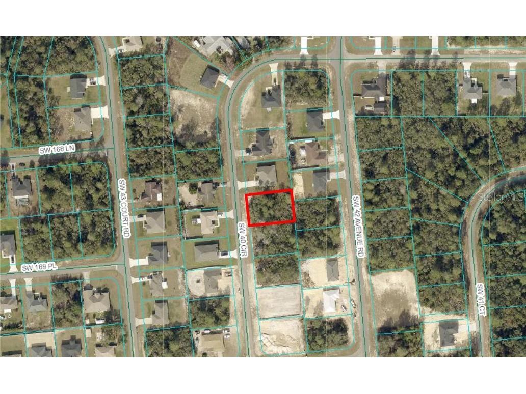 0 SW 40th Circle Ocala FL 34473 OM704654 image1