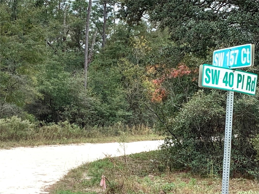 0 SW 40th Place Road Ocala FL 34481 OM668023 image1