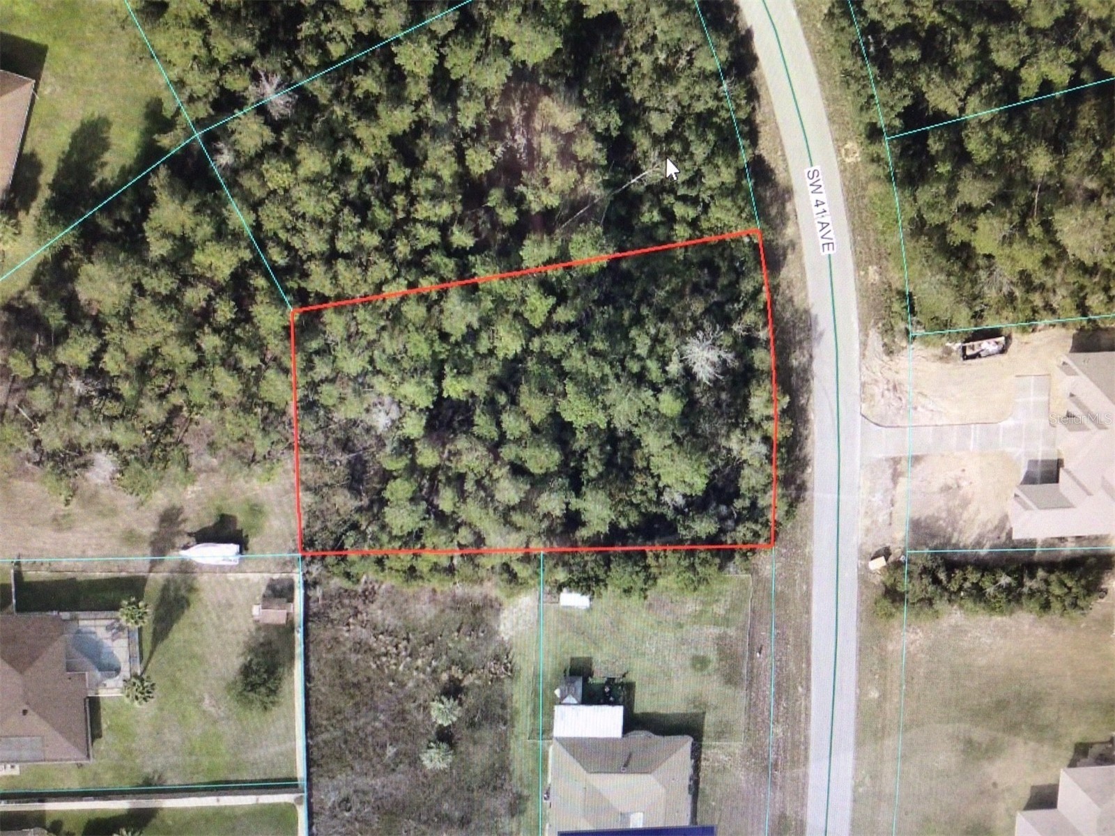 0 SW 41 Avenue Ocala FL 34476 OM720925 image1