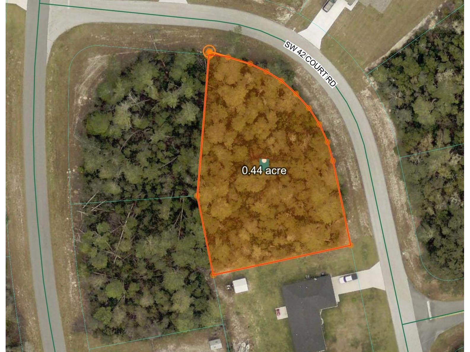 0 SW 42nd Court Road Ocala FL 34473 O6384702 image4