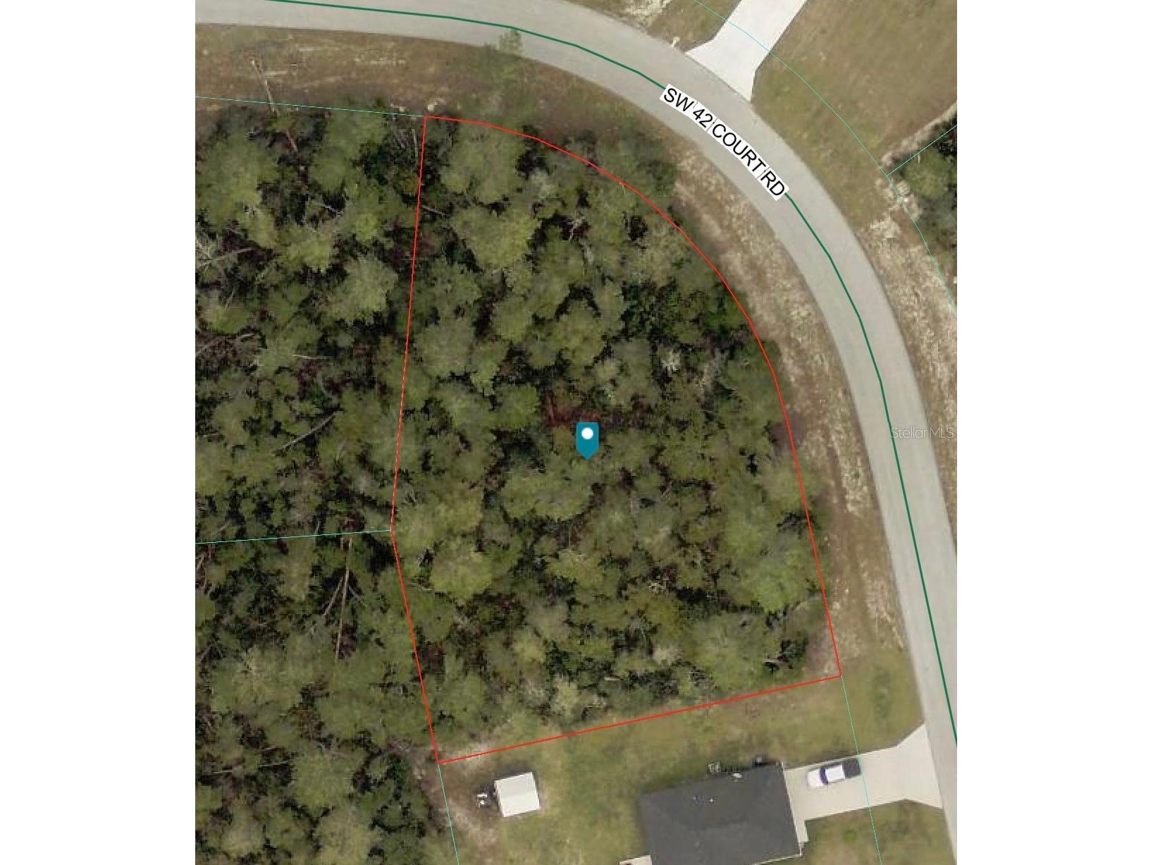 0 SW 42nd Court Road Ocala FL 34473 O6384702 image5