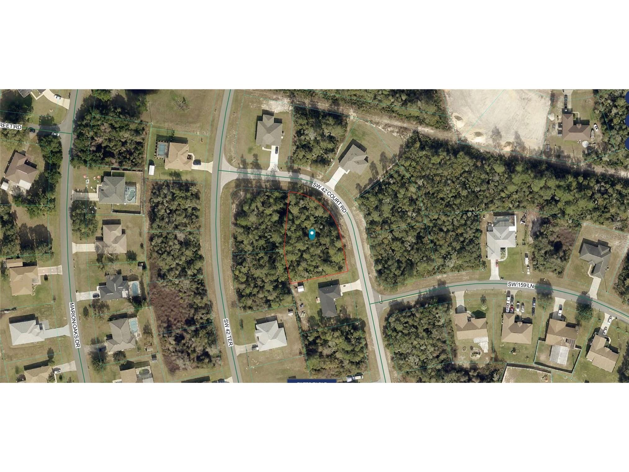 0 SW 42nd Court Road Ocala FL 34473 O6384702 image6