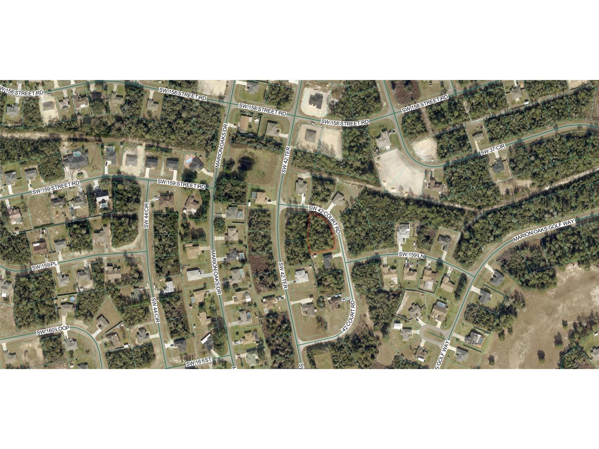 0 SW 42nd Court Road Ocala FL 34473 O6384702 image8