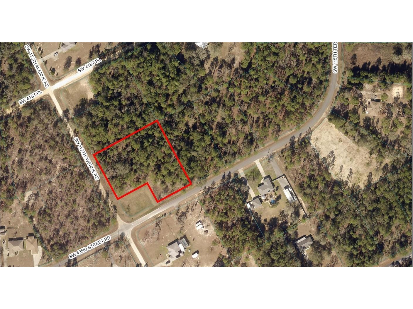 0 SW 43 Street Road Ocala FL 34481 OM648496 image1