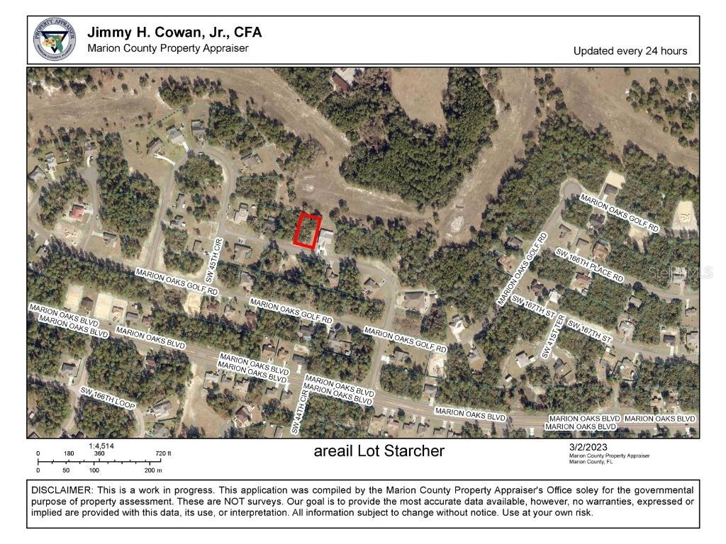 0 SW 43 Terrace Road Ocala FL 34473 OM654139 image1