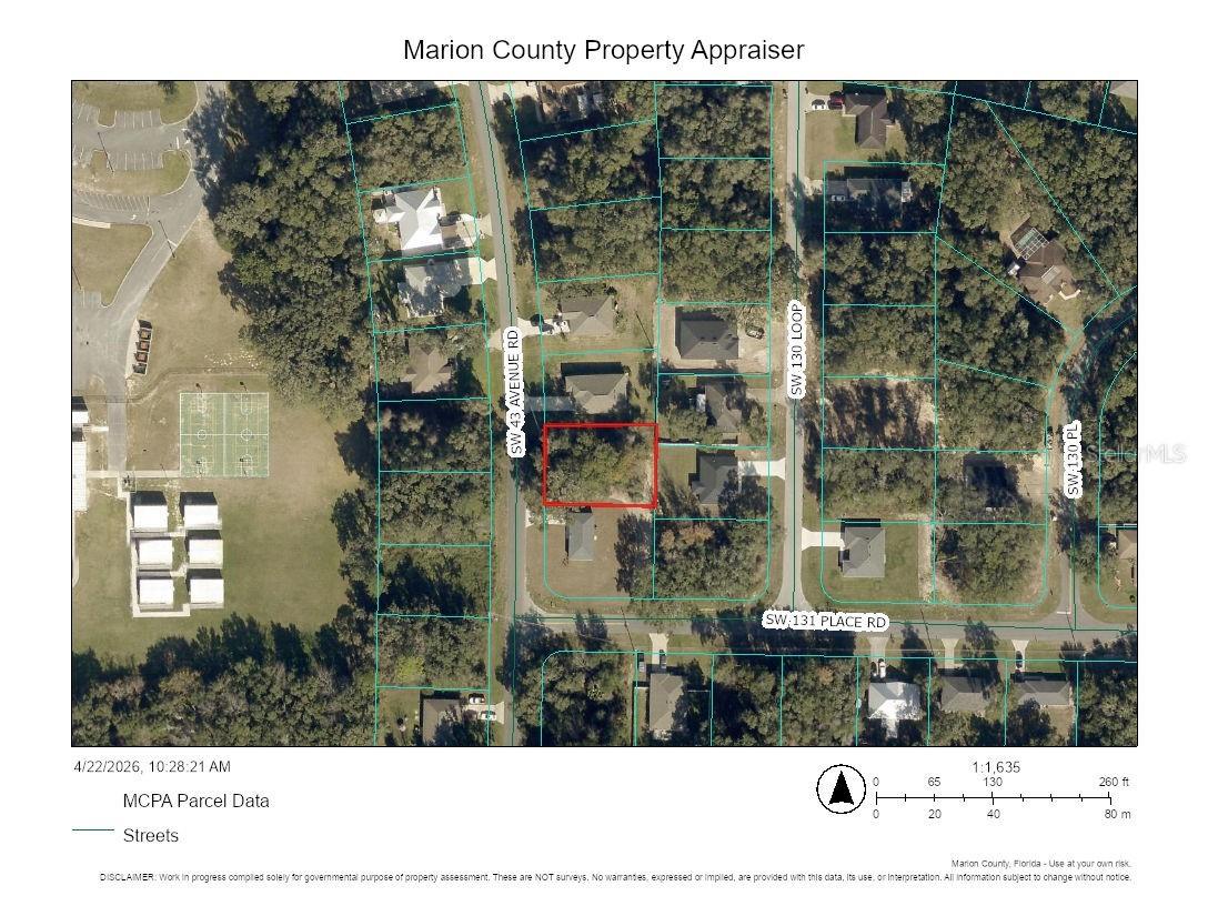 0 SW 43rd Avenue Rd Ocala FL 34473 OM723225 image1