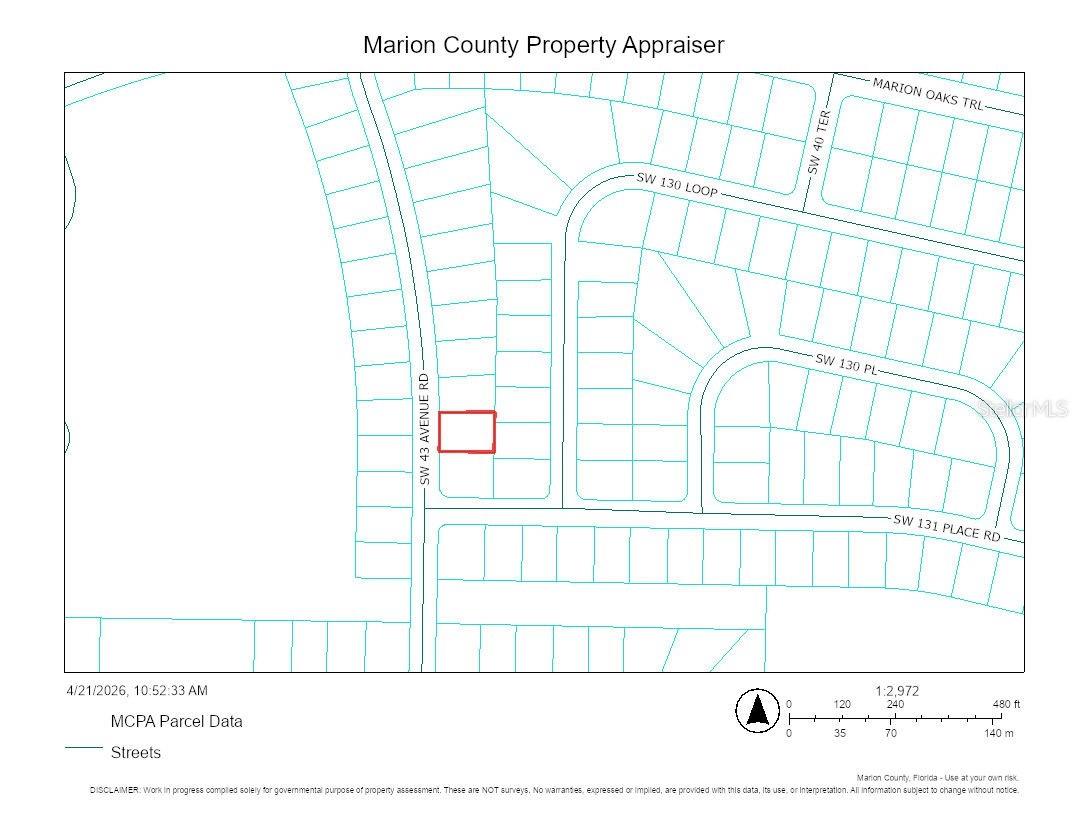 0 SW 43rd Avenue Rd Ocala FL 34473 OM723225 image2