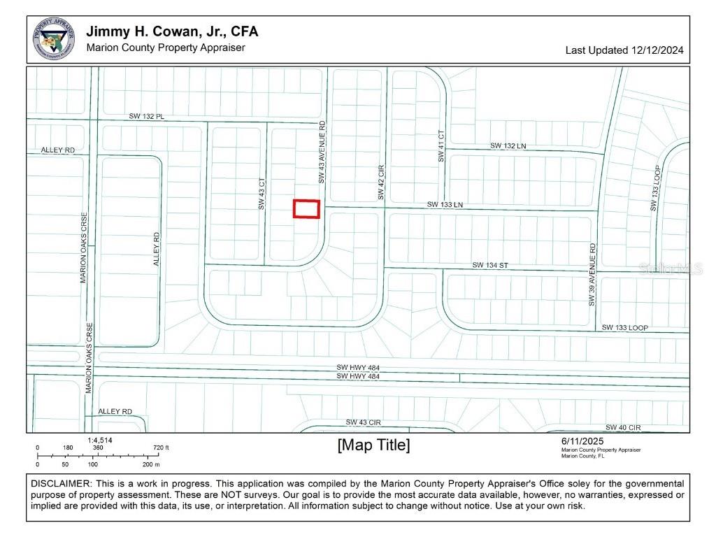 0 SW 43rd Avenue Road Ocala FL 34473 OM703449 image1