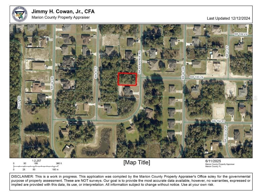 0 SW 43rd Avenue Road Ocala FL 34473 OM703449 image2