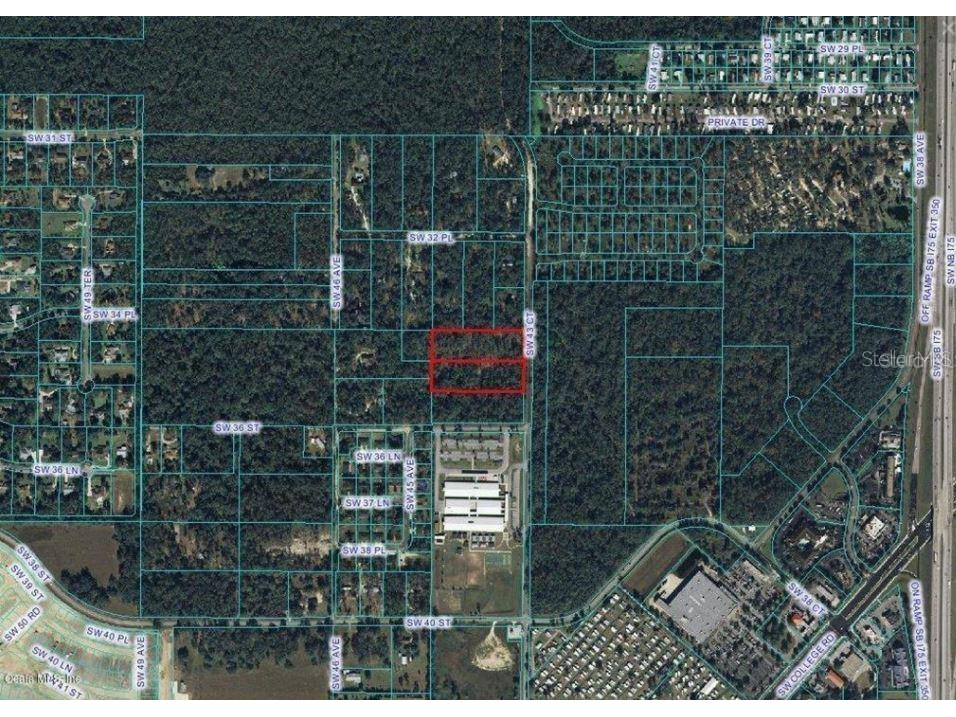 0 SW 43rd Court Ocala FL 34471 OM629185 image1