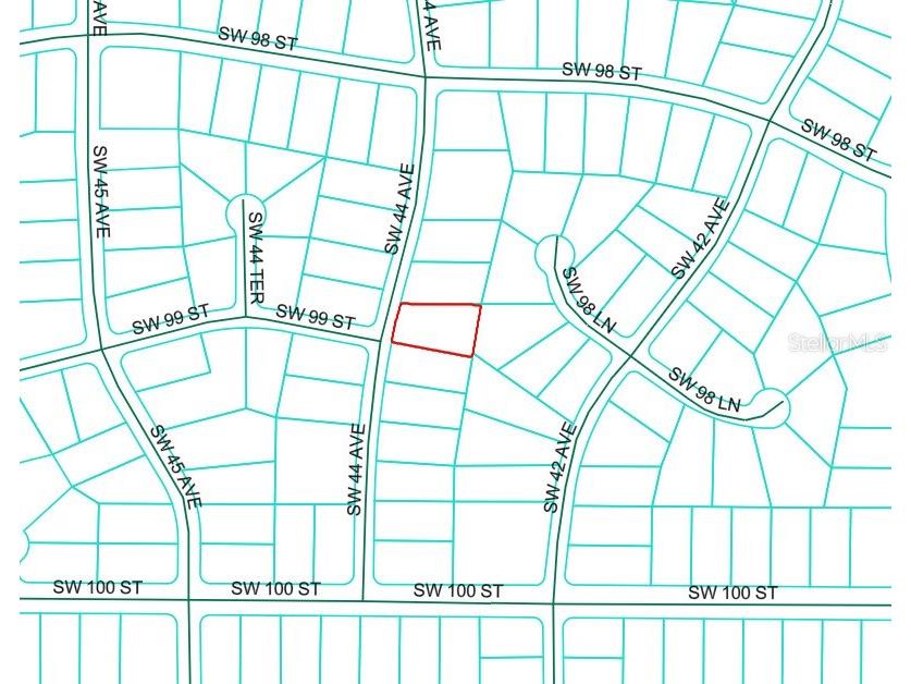 0 SW 44 Avenue Ocala FL 34476 OM708365 image1