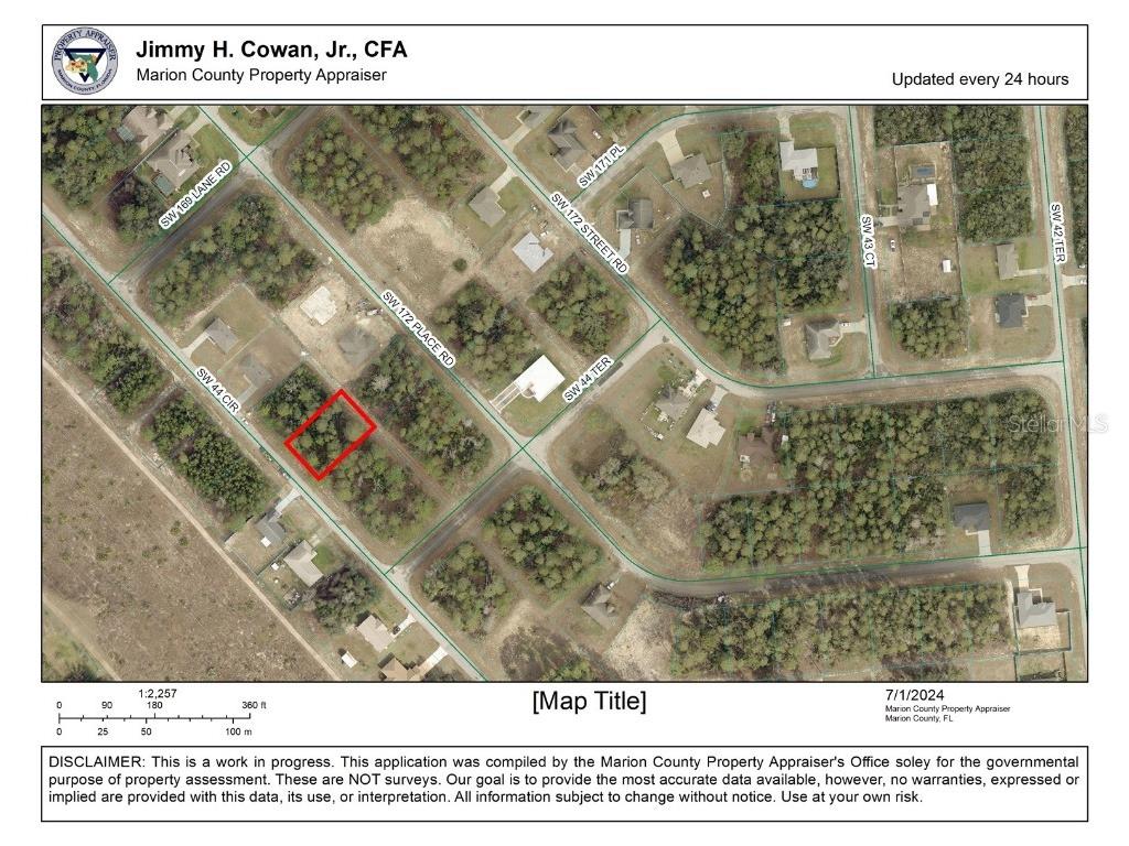 0 SW 44th Cir Ocala FL 34473 OM681356 image1