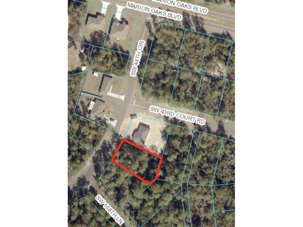 0 SW 44th Circle Ocala FL 34473 T3460431 image1
