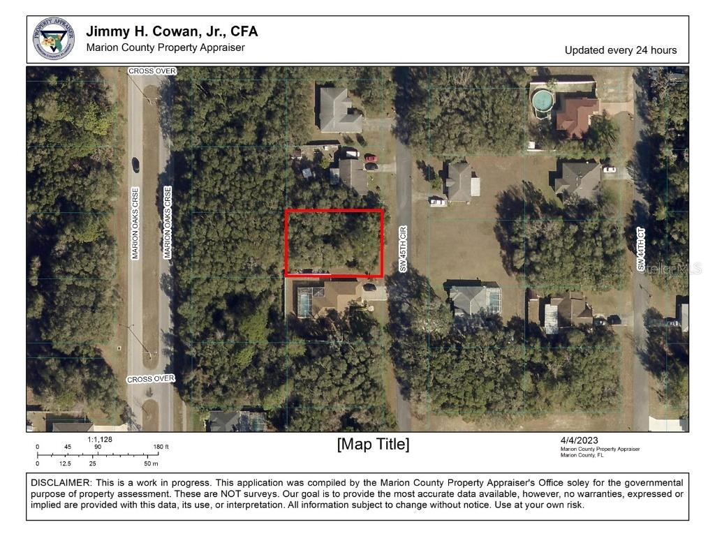 0 SW 45th Cir Ocala FL 34473 OM655890 image1