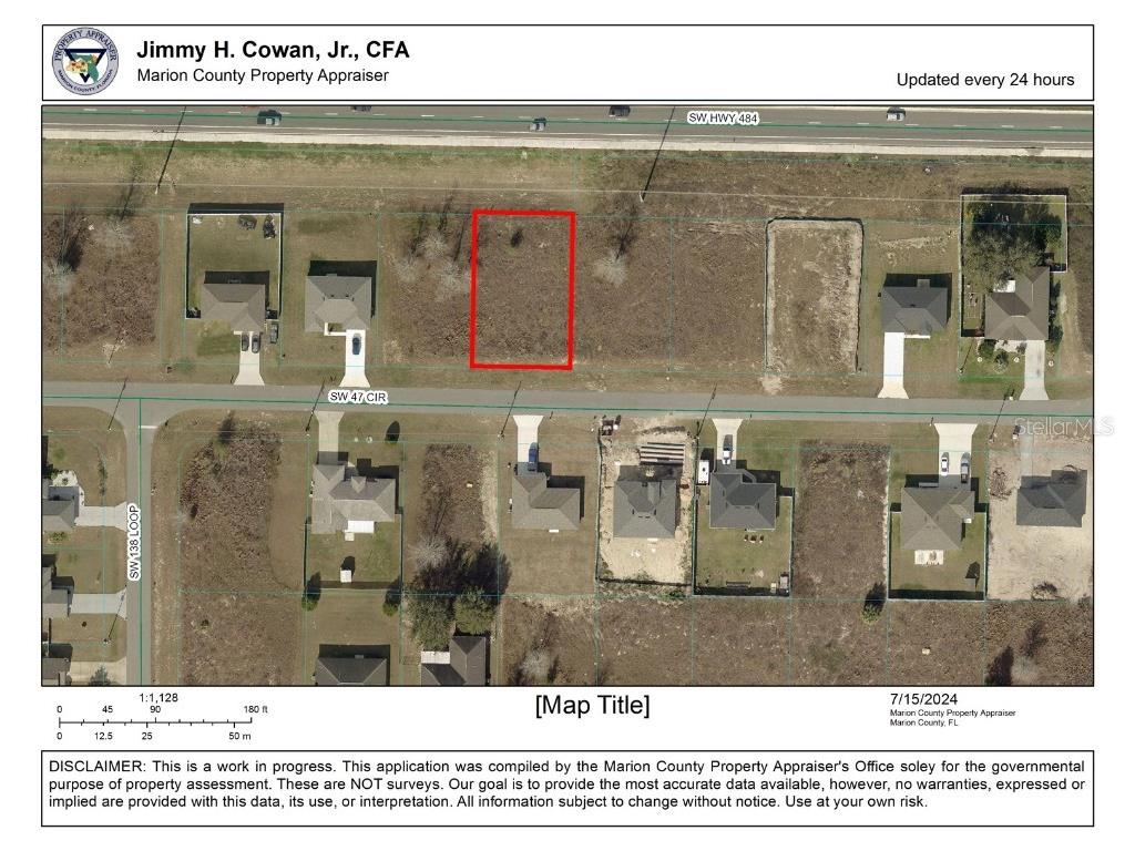 0 SW 47th Cir Ocala FL 34473 OM682128 image1