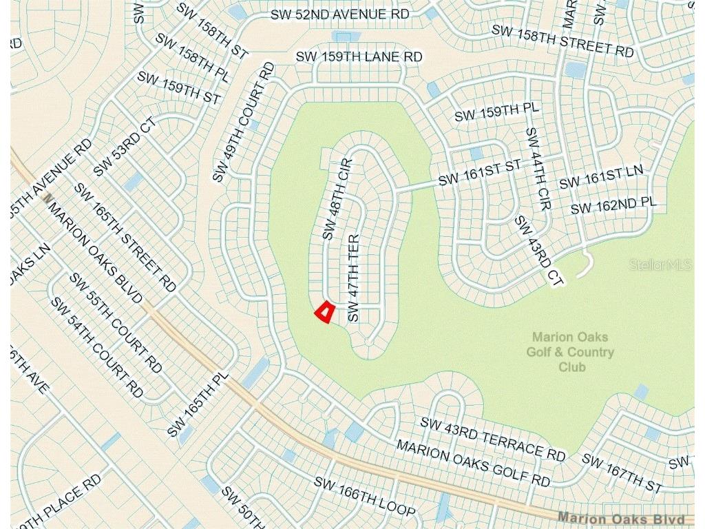 0 SW 48th Circle Ocala FL 34473 OM640594 image1