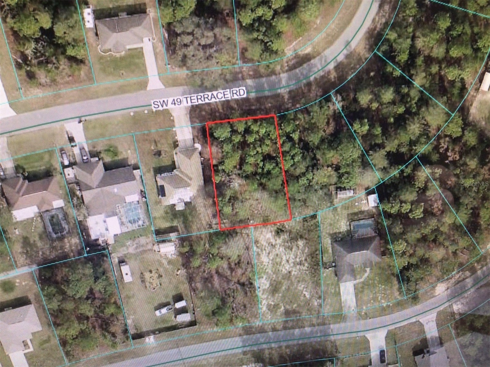 0 SW 49 Terrace Road Ocala FL 34473 OM719631 image2