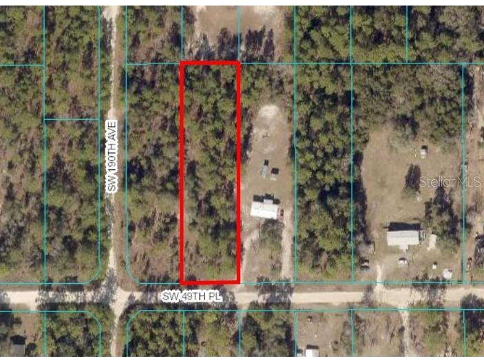 0 SW 49th Place Dunnellon FL 34432 OM659160 image1