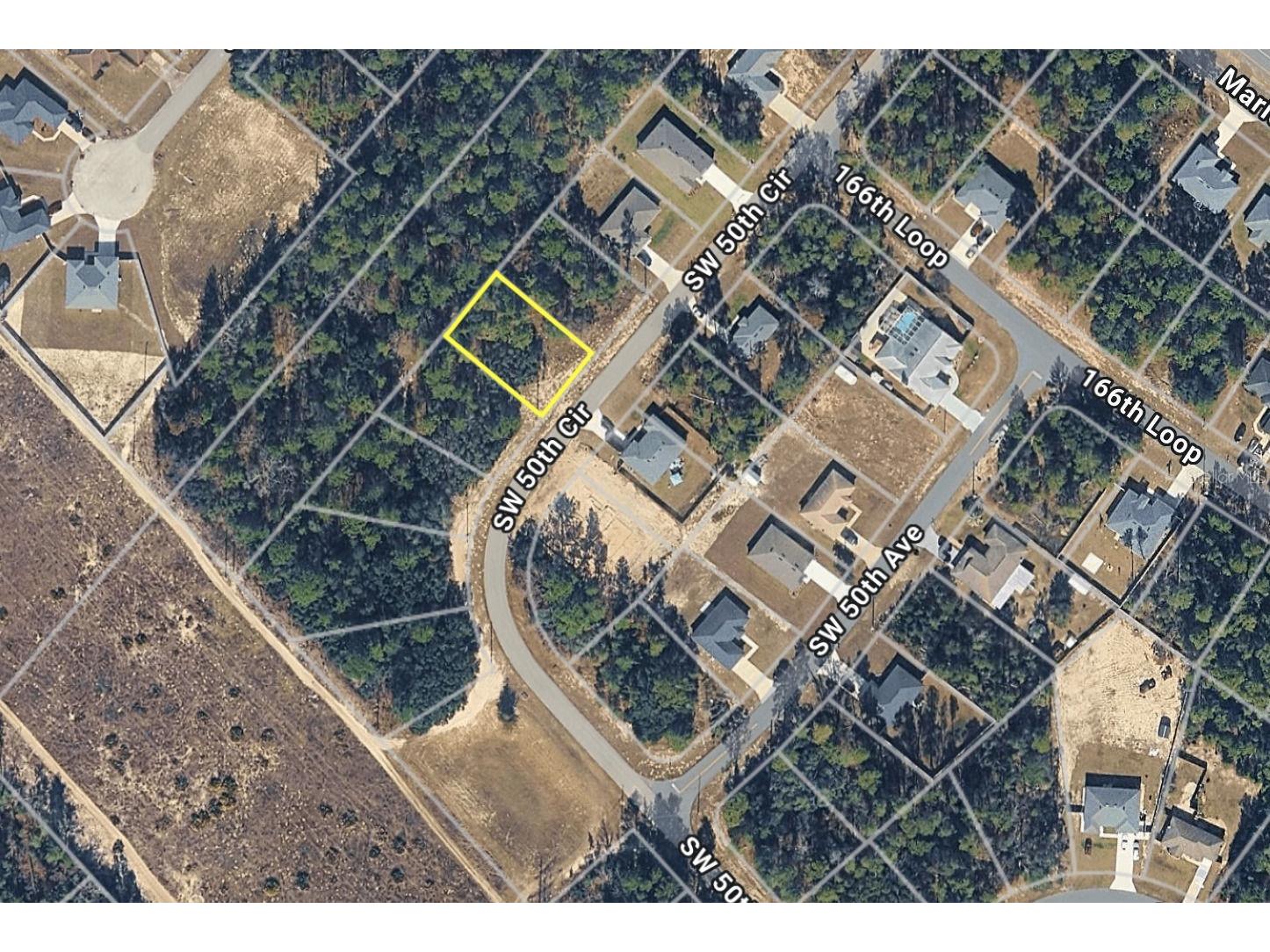 0 Sw 50th Circle Ocala FL 34473 O6394797 image1