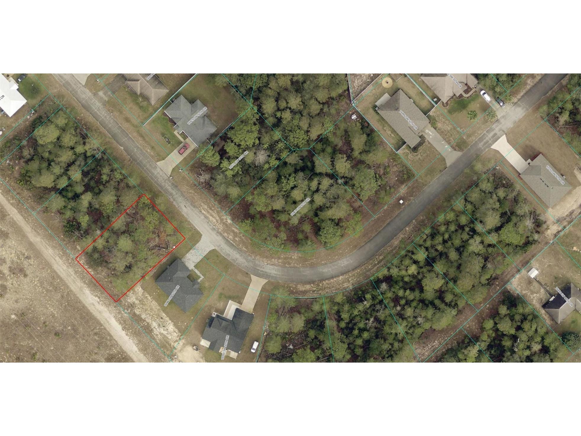 0 SW 50th Circle Ocala FL 34473 OM717085 image1