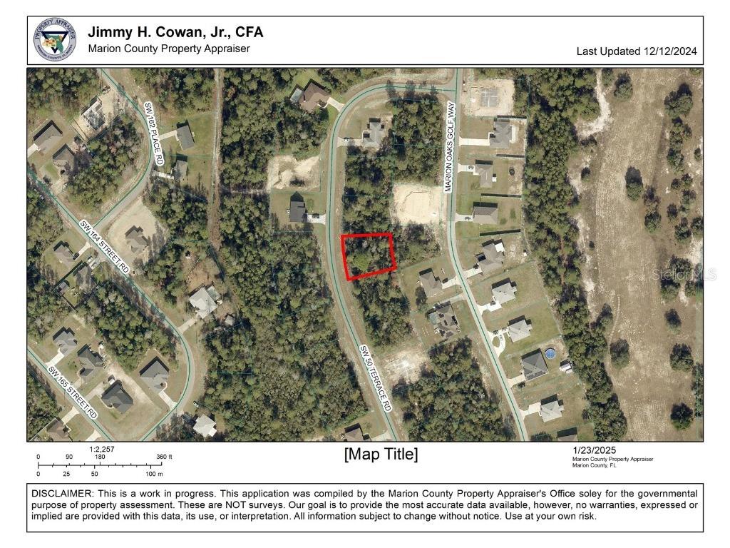 0 SW 50th Terrace Road Ocala FL 34473 OM693661 image2