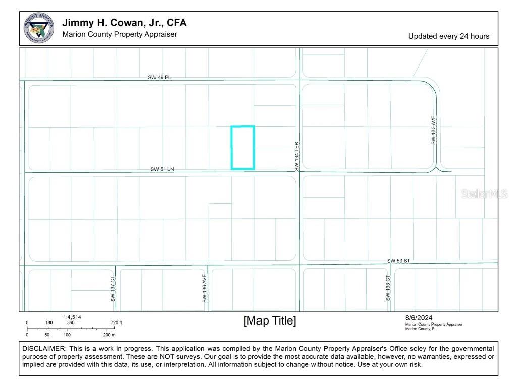 0 SW 51st Lane Ocala FL 34481 OM683430 image1
