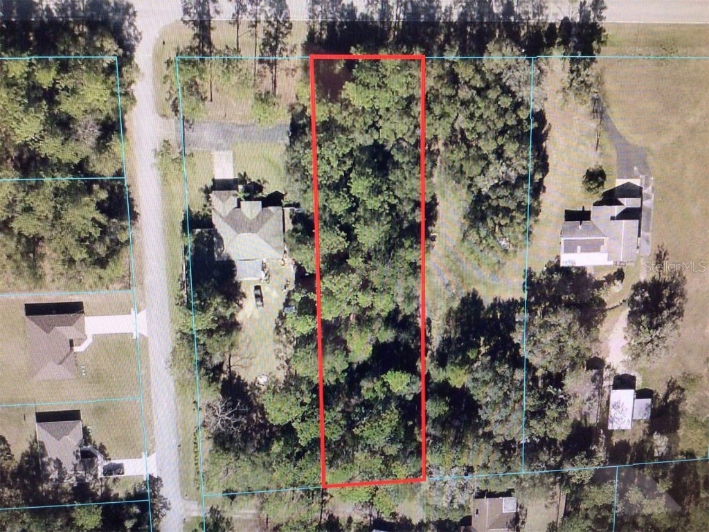 0 SW 54th Street Dunnellon FL 34431 OM688670 image1