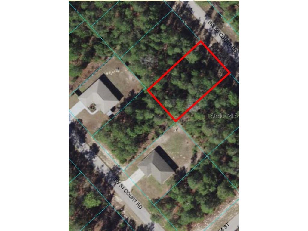 0 SW 55th Ct. Rd. Ocala FL 34473 OM669211 image1