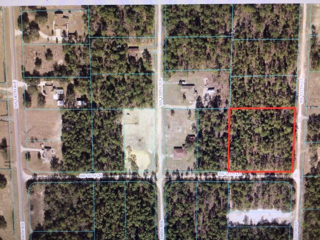 0 SW 56th Lane Ocala FL 34481 OM652885 image1