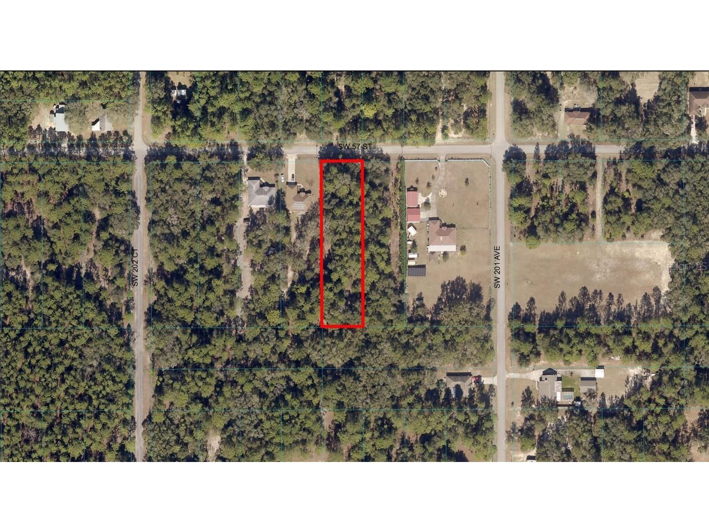 0 SW 57th Street Dunnellon FL 34431 OM665098 image1