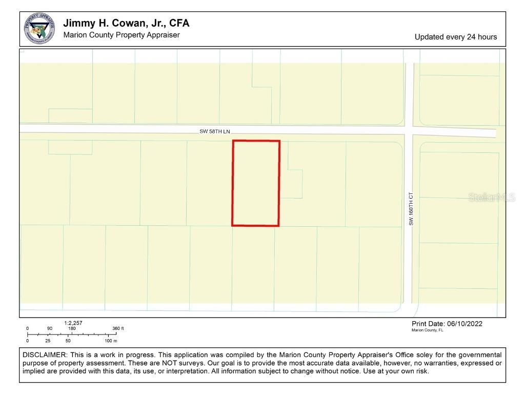 0 SW 58th Ln Ocala FL 34481 OM640781 image1
