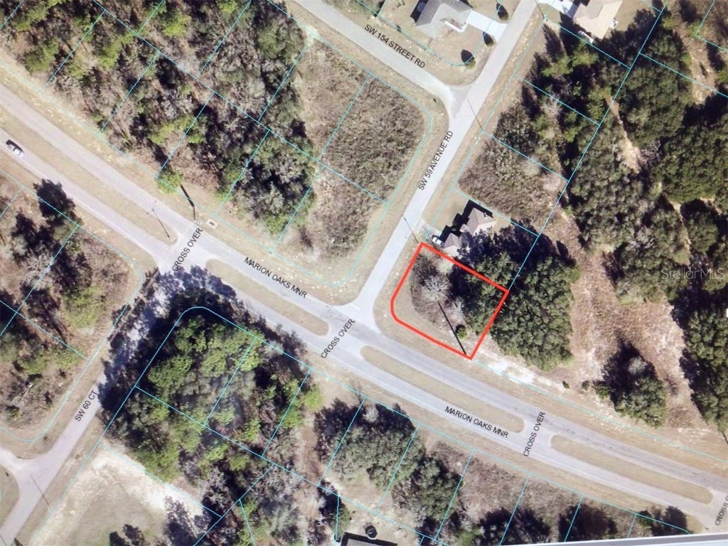 0 SW 59 Avenue Road Ocala FL 34473 OM661933 image1